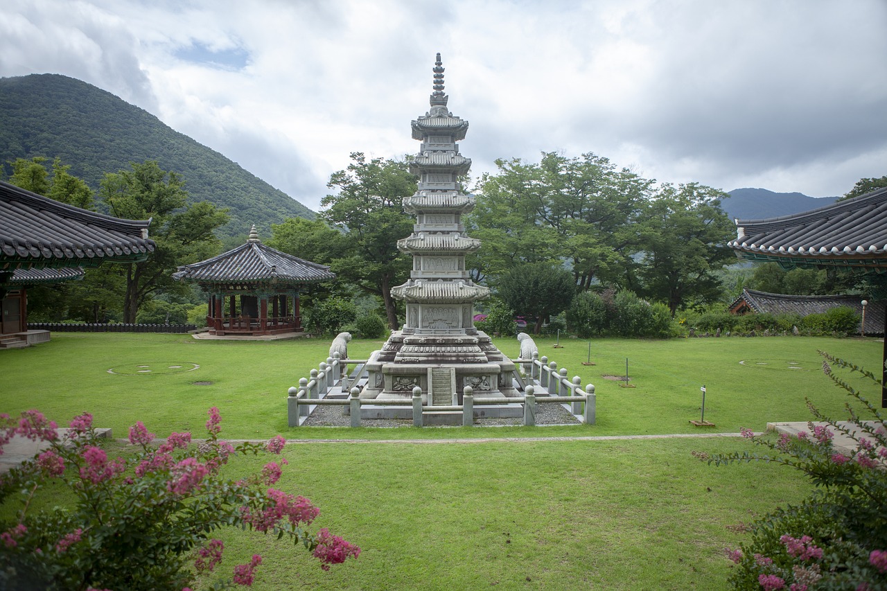 Buddhism and Western Philosophy - A Comparative Analysis
